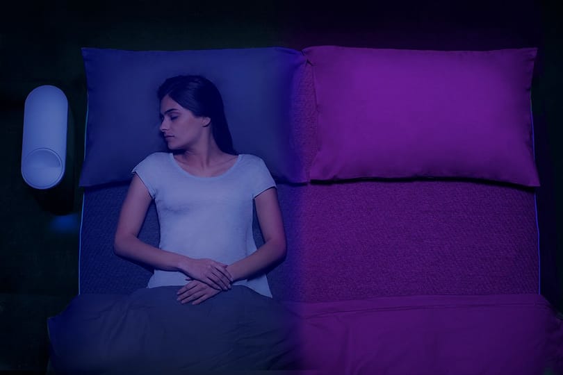 Ennek a matracnak sokan örülnének: ha kell, akkor fűt, ha kell, akkor hűt