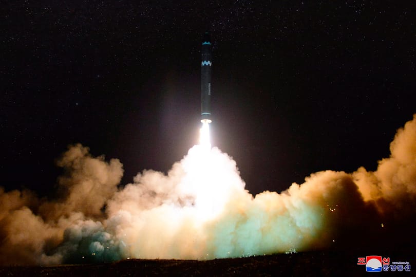 Észak-Korea leállította a leszerelést
