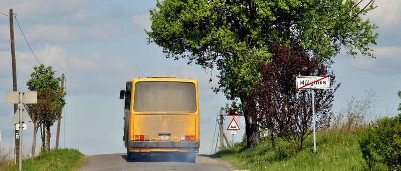 Egy sem készült el határidőre a 180 darab nemzeti csuklós buszból