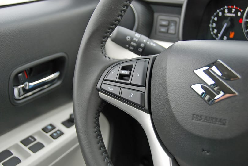 Alakul ez: már a Suzuki is elektromos autókat gyártana