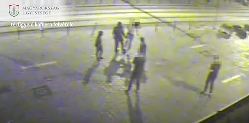 Vádat emeltek a férfi ellen, aki úgy ütött meg egy hajléktalant Óbudán, hogy belehalt 