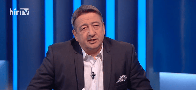 Hiába hallgatott Bayer Zsolt 20 évig az állítólagos pedofil harcostársról, felelősségre nem vonható érte