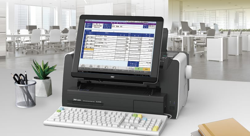 Ilyen PC még nem volt, a Toshiba új számítógépében tényleg minden megvan egyben