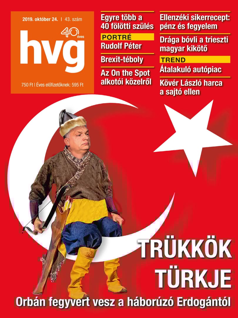 Orbán szövetségesei körében is értetlenséget okoz
