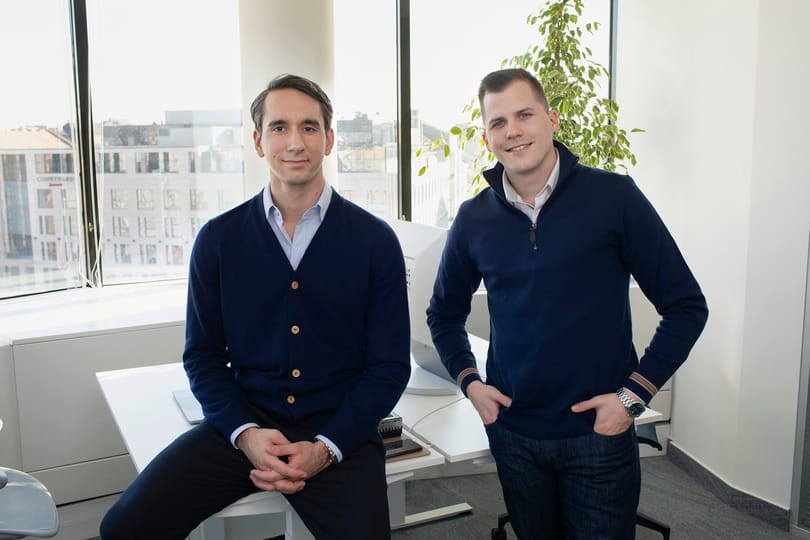 32 milliárdos befektetést kapott egy magyar startup, ez új rekord