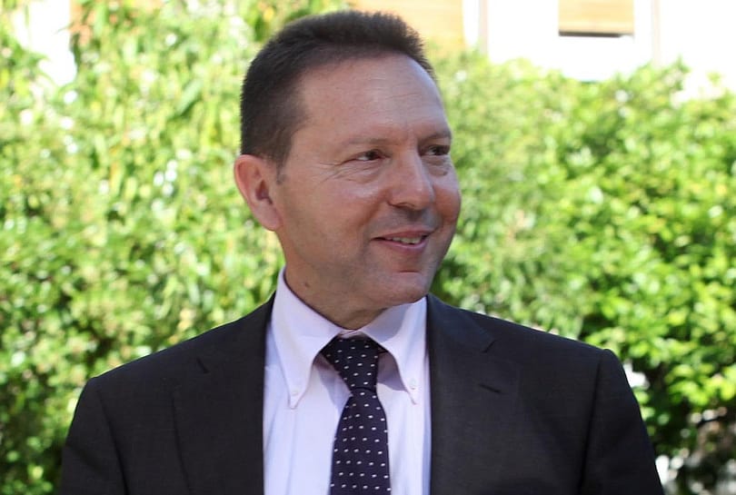 Új pénzügyminisztert neveztek ki Görögországban
