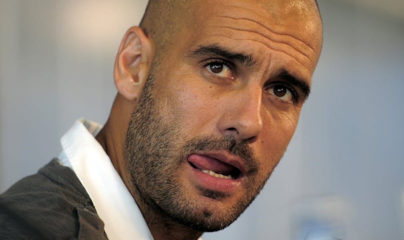 A Barca edzője összeveszett játékosával, még az apját is felkerestette