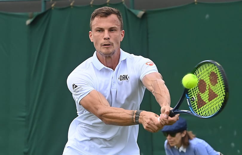 Fucsovics kiesett a nyitókörben az Australian Openen
