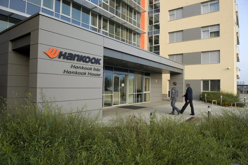 Újabb sztrájk jöhet a Hankooknál hétfőn