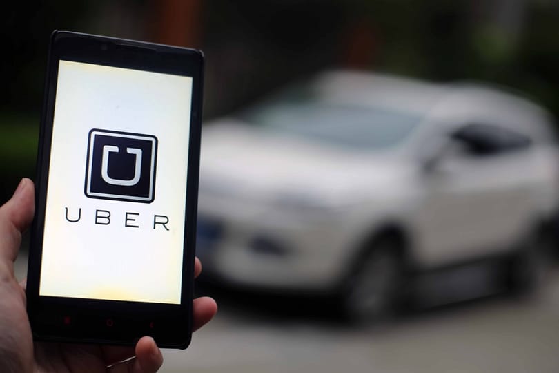 Az Uber megtalálta a megoldást az adóproblémára