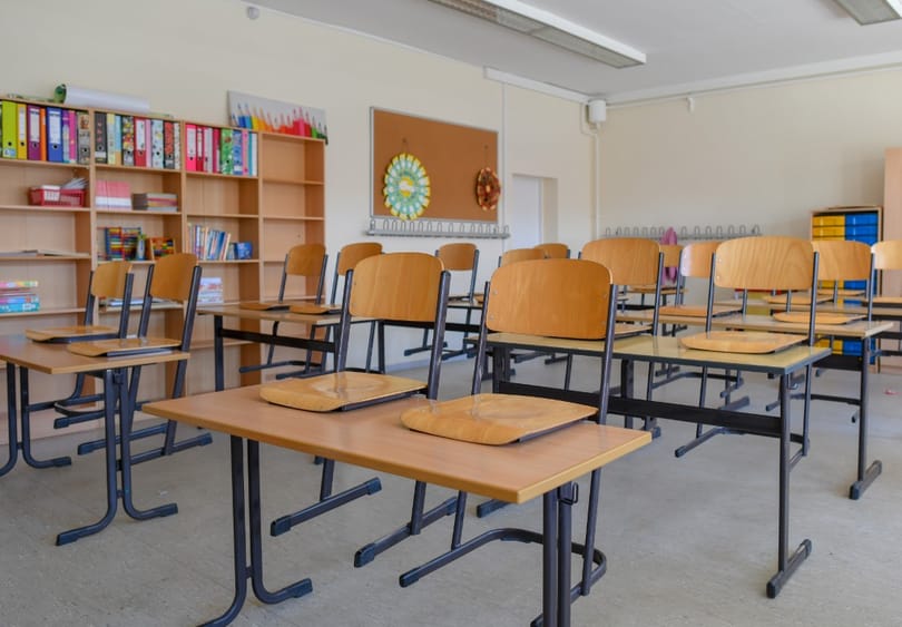 Német nyelvtudáshoz kötné az iskolábajárást egy CDU-s politikus