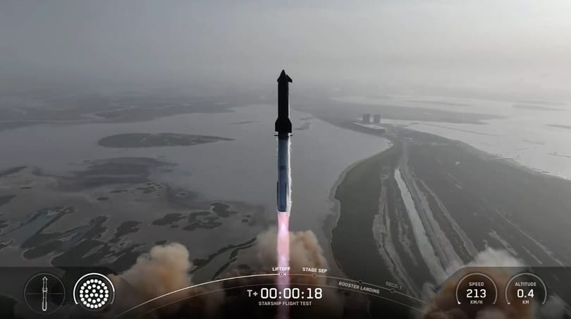 Újabb hajmeresztő menetrenddel állt elő Elon Musk