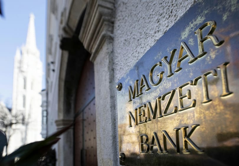 Piramisjáték és csalás gyanúja miatt teljesen letiltott egy céget az MNB