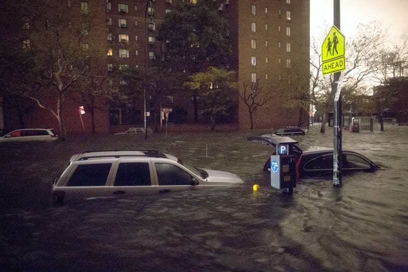 Hurrikán kedvezményt ad a Ford és a Nissan