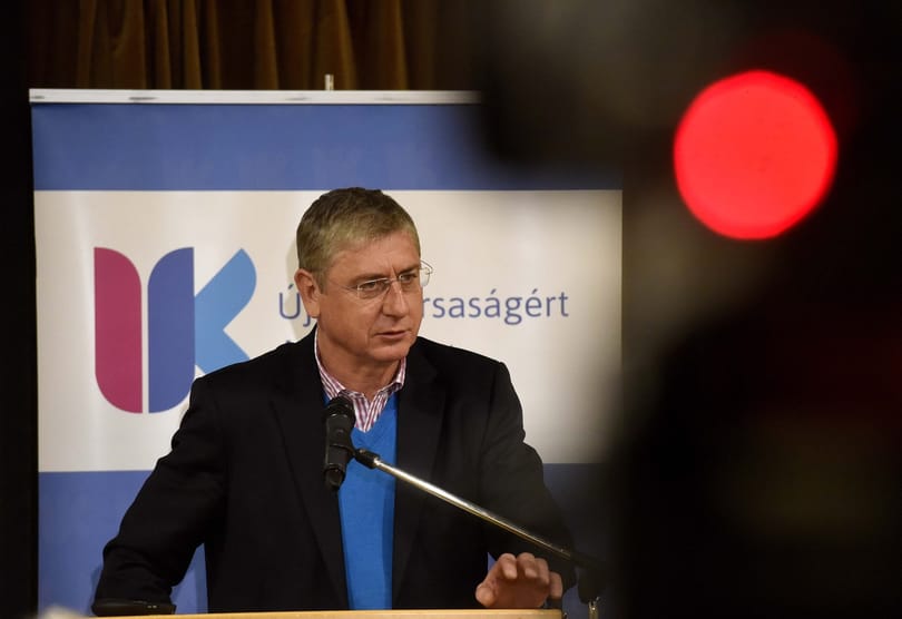 Gyurcsány kibekkeli Orbán bukásáig?