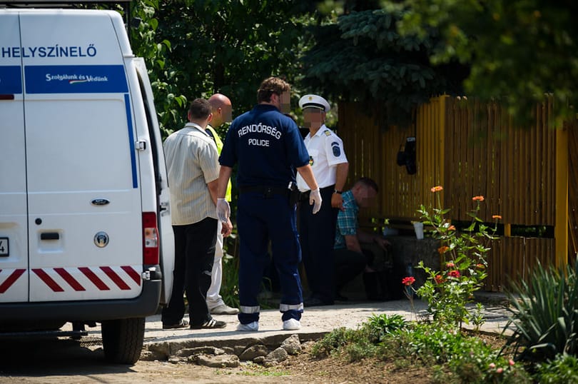 Családi vérengzések: bosszú vagy szeretet is lehet a kiváltó ok