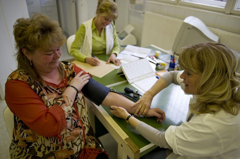 10 módszer a szívroham megelőzésére 