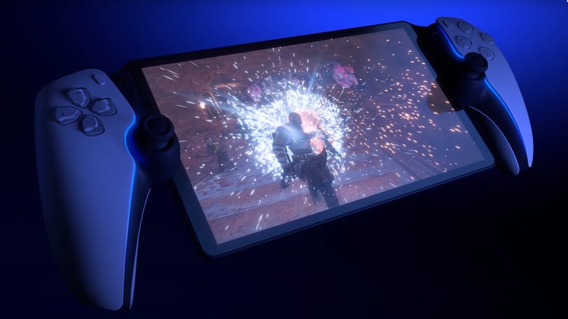 Elsőre kissé érthetetlen a Sony Project Q játékkonzolja, de lehet, hogy másodikra is