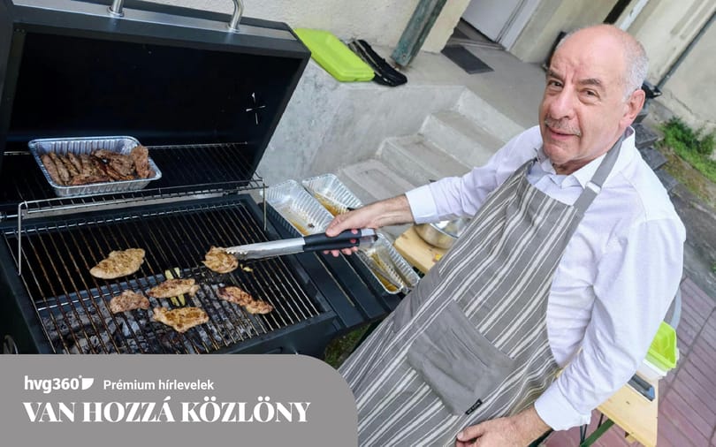 Így rendelt magának gondnokot az ország legfőbb közjogi méltósága