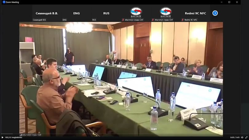 „Hererákot minden megszállónak!