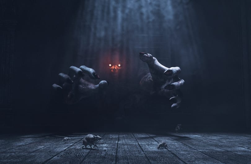 Ha eddig nem nézett horrorfilmeket, talán mostantól hasznos lenne