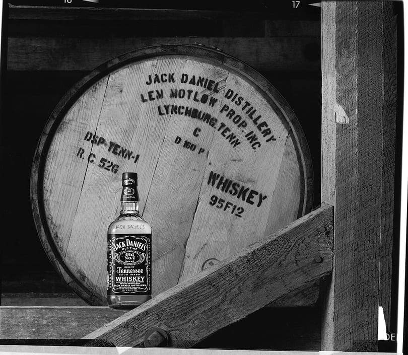 Forrásvíz és különleges hordók: ezek a Jack Daniel's titkai