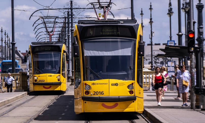Budapest kormányzati sanyargatása olyan, mintha Nagy Mártonnak ki kéne csengetnie 5,5 ezermilliárdot