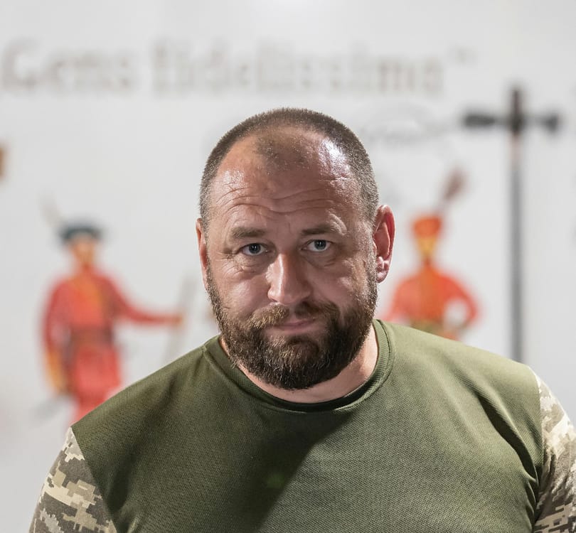 Sándor Fegyir: „Nem tartozom azok közé, akik mindenáron magas pozíciókba akarnak kapaszkodni”