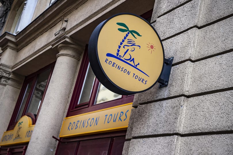Néhány napon belül kártalaníthatják a bedőlt Robinson Tours ügyfeleit