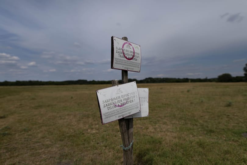 Nem kizárt, hogy az EU felfüggeszti Szerbia vízummentességét