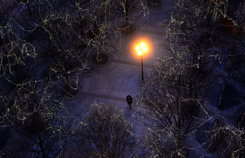 Adventi irodalmi naptár – december 3.