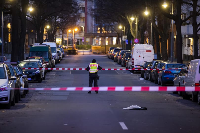 A németek fejére nőtt az arab alvilág, a berlini lövöldözés csak a jéghegy csúcsa
