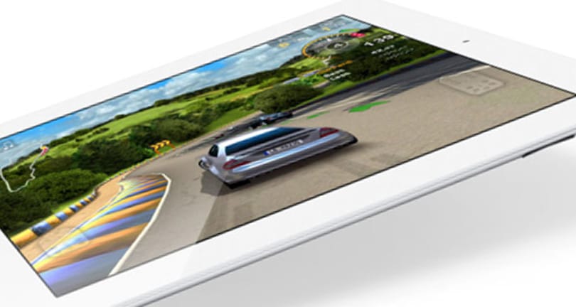 Egyre kevesebb iPad - egyre több egyéb táblagép