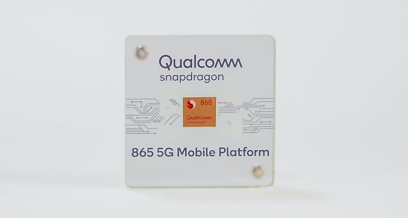 Megnézték, mire képes a Qualcomm új csúcsprocesszora, a Snapdragon 865