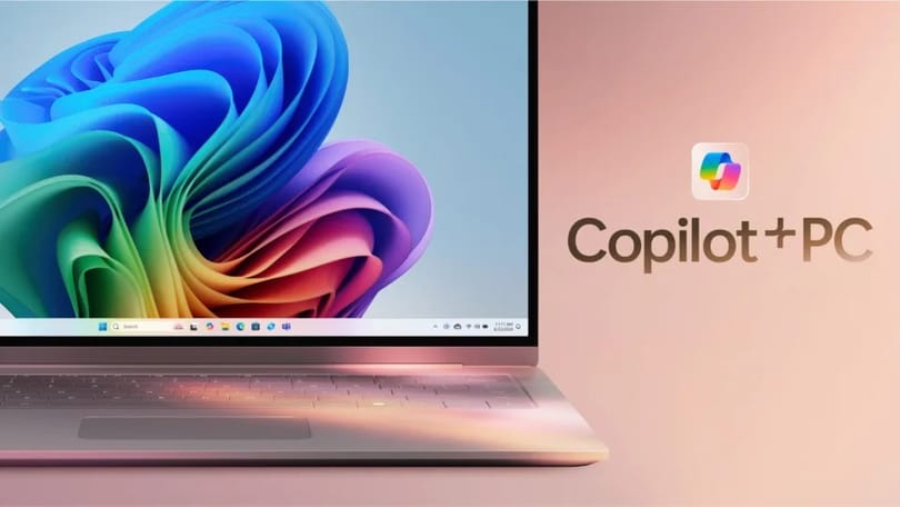 Új jelzés kerül a számítógépekre: mit kap, aki Copilot+ címkét látja?