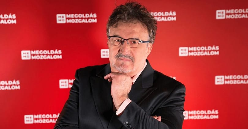 A Z'Zi Labor egykori énekese is beszállt Gattyán mellé