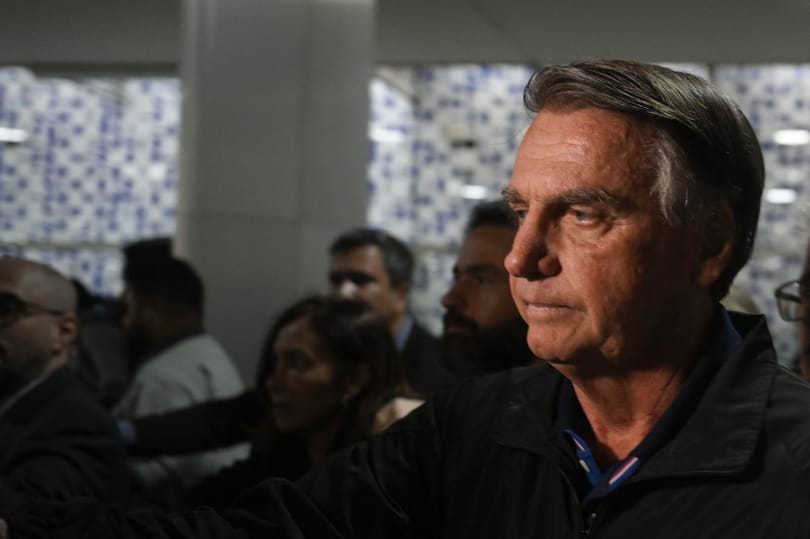 A brazil legfelsőbb bíróság letartóztatással fenyegeti Jair Bolsonarót