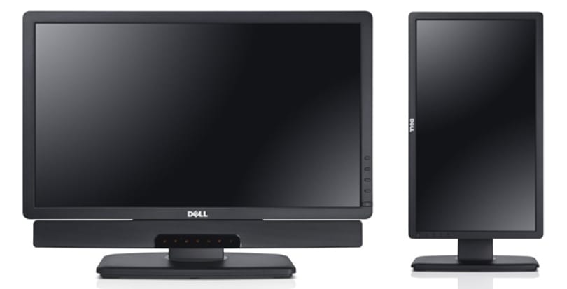 Új energiatakarékos és szemkímélő monitorok a Dell kínálatában