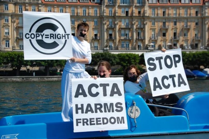 Az Anonymous következő célpontja Európa lesz