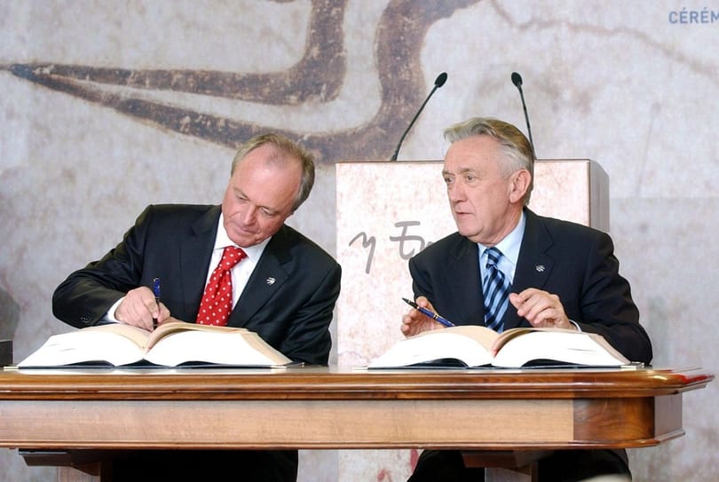 Kovács László tudja, mi kell a kormányváltáshoz