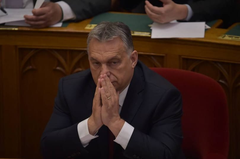 Alig maradt pénze a Fidesznek