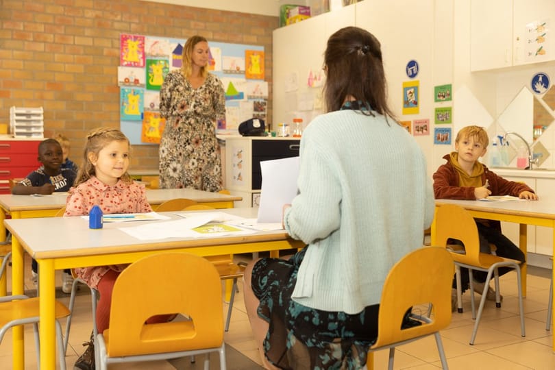 Meghátrált a kormány az óvodai átalakítások ügyében