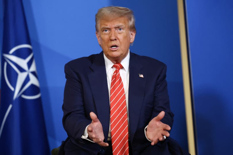 Trump a Putyinnal folytatott telefonbeszélgetésről: „Nagyon csalódott vagyok”