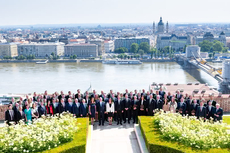 Nem árulják el, hogy mennyi államtitkára lesz az új kormánynak