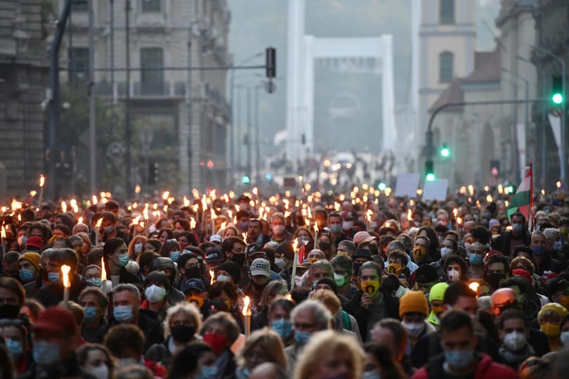 Ha nyer az ellenzék a választáson, állóháborúvá alakulhat a kultúrharc