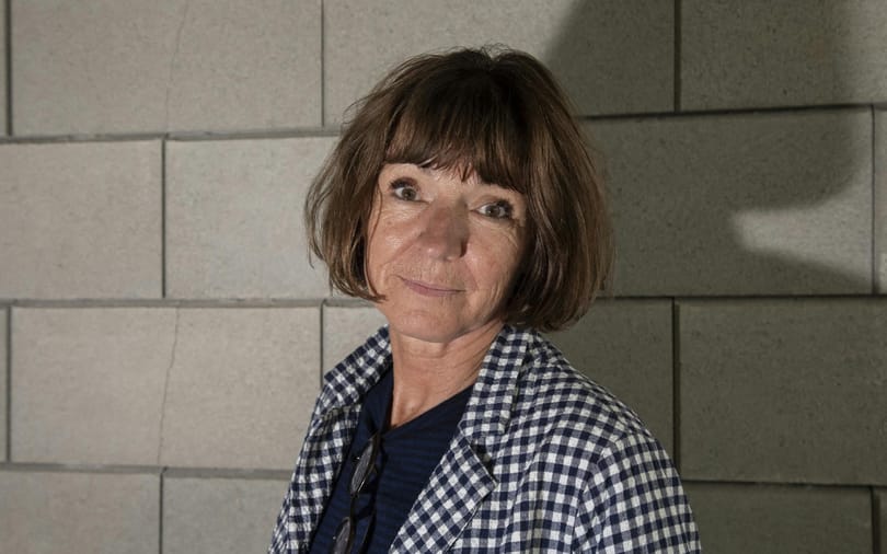Pascale Robert-Diard francia írónő: Féltem, hogy olyasvalakinek tüntetnek fel, aki megkérdőjelezi a me too létét