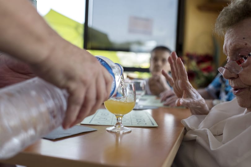 Ülőmunka, mozgáshiány - kimutatták, hogyan járulnak hozzá a test vészes öregedéséhez