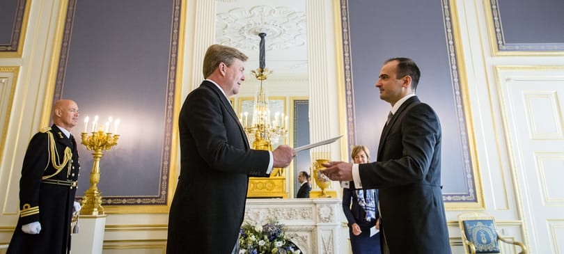 Csak egy újabb alkalom, hogy befeketítsék hazánkat – kiborult a hágai nagykövet