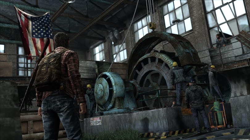 A Csernobil rendezőjére bízták a The Last of Us-sorozat első részét