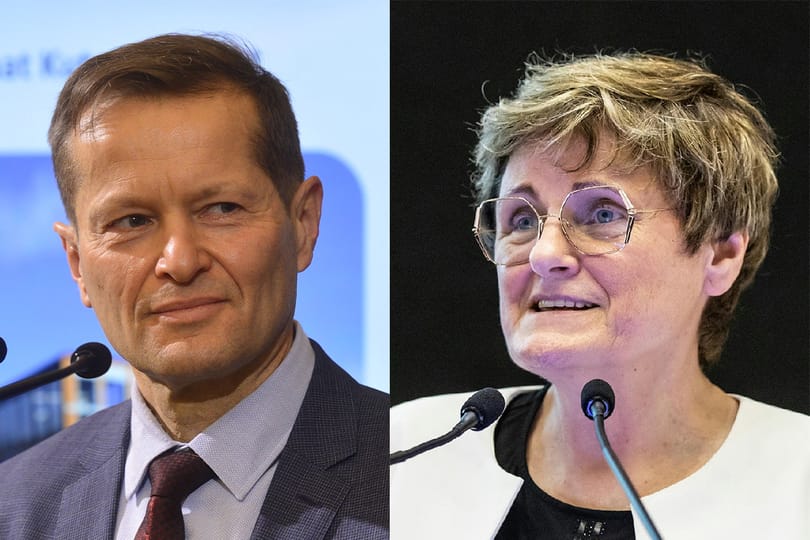 Nyáry Krisztián a magyar Nobel-díjasokkal kapcsolatos szomorú összefüggésre világított rá 
